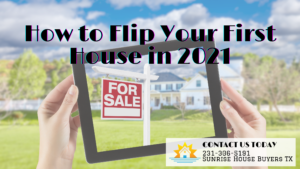 We Buy Houses Houston