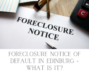 Sell Your House Fast Edinburg