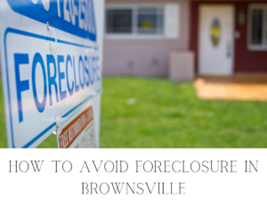 We buy houses in Brownsville