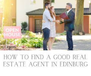 We Buy Houses Edinburg