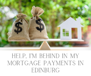Sell House Fast Edinburg