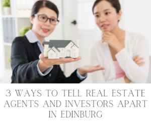 We Buy Houses Edinburg