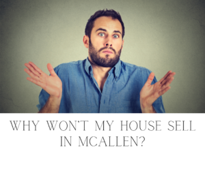 Sell House Fast McAllen