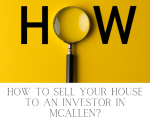 We Buy Houses McAllen