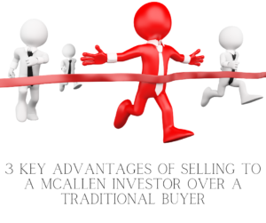 Sell My House Fast in McAllen