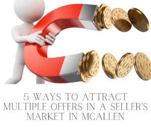 Sell My House Fast in McAllen