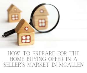 Sell My House Fast in McAllen