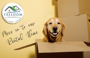 JCA Rental Homes