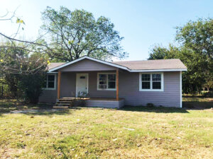 For Sale 514 SE CR