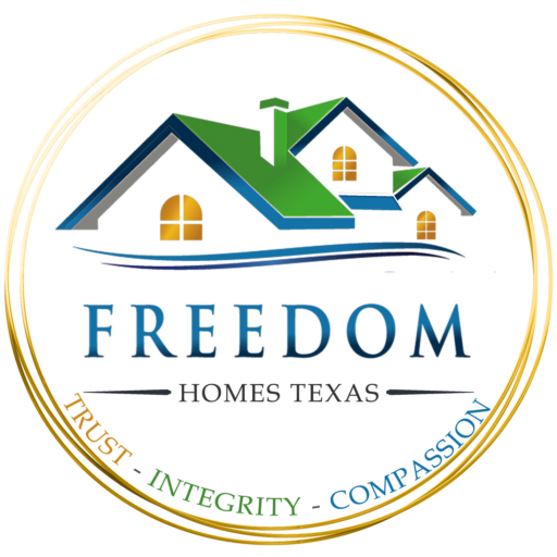 2118 El Paso St, Grand Prairie JCA Freedom Home Investors