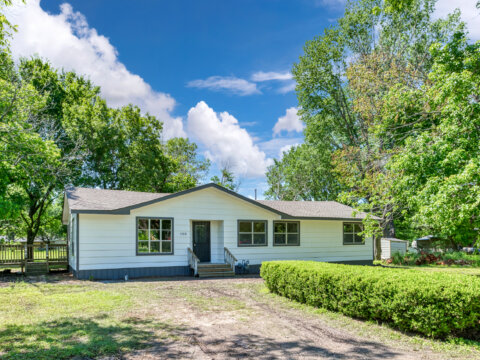 for sale 103 ivy st kerens tc