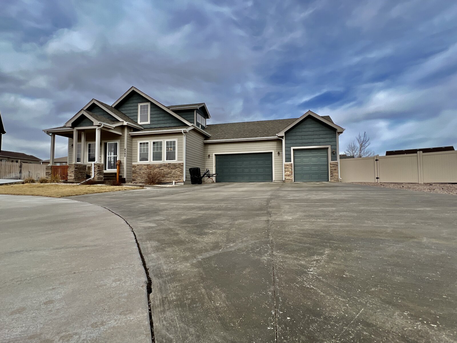4340 April Court Casper WY 82609 Alisha Collins Real Estate Team 4340 April Court Casper WY 82609 Alisha Collins Real Estate Team