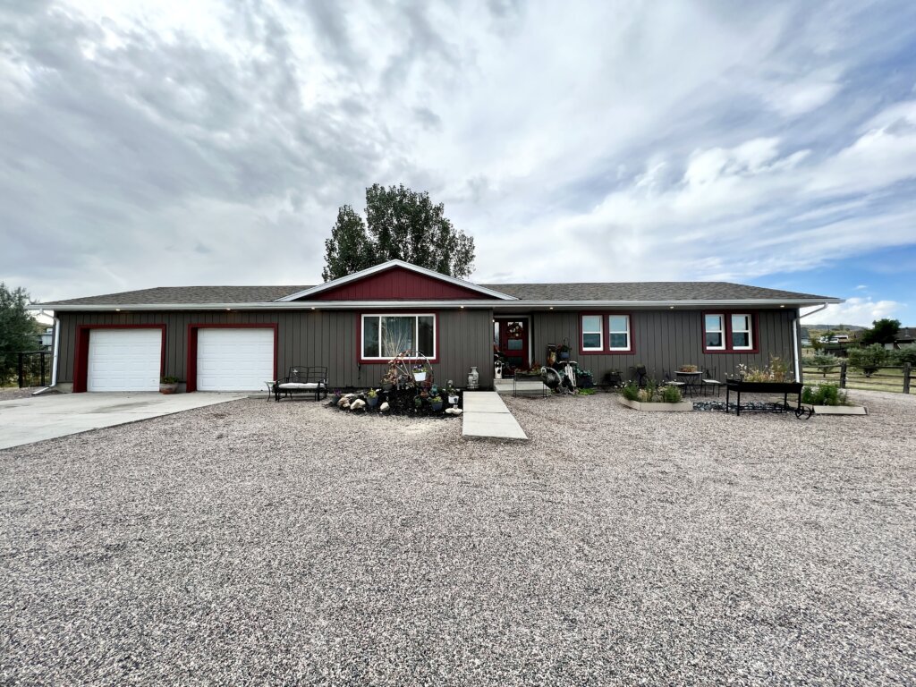 Top Real Estate Agents Casper WY Alisha Collins Your Casper Real Estate Connection