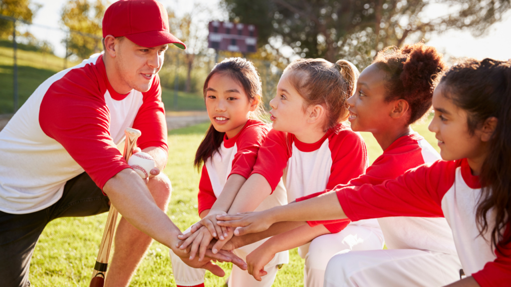 Community Sports Leagues in Casper WY