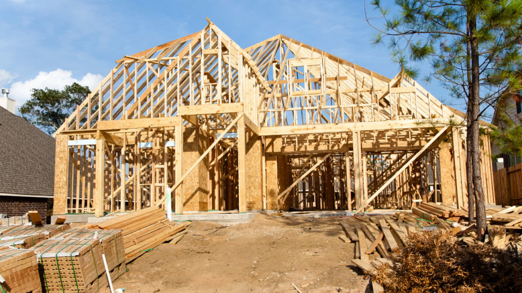 New Construction in Casper WY