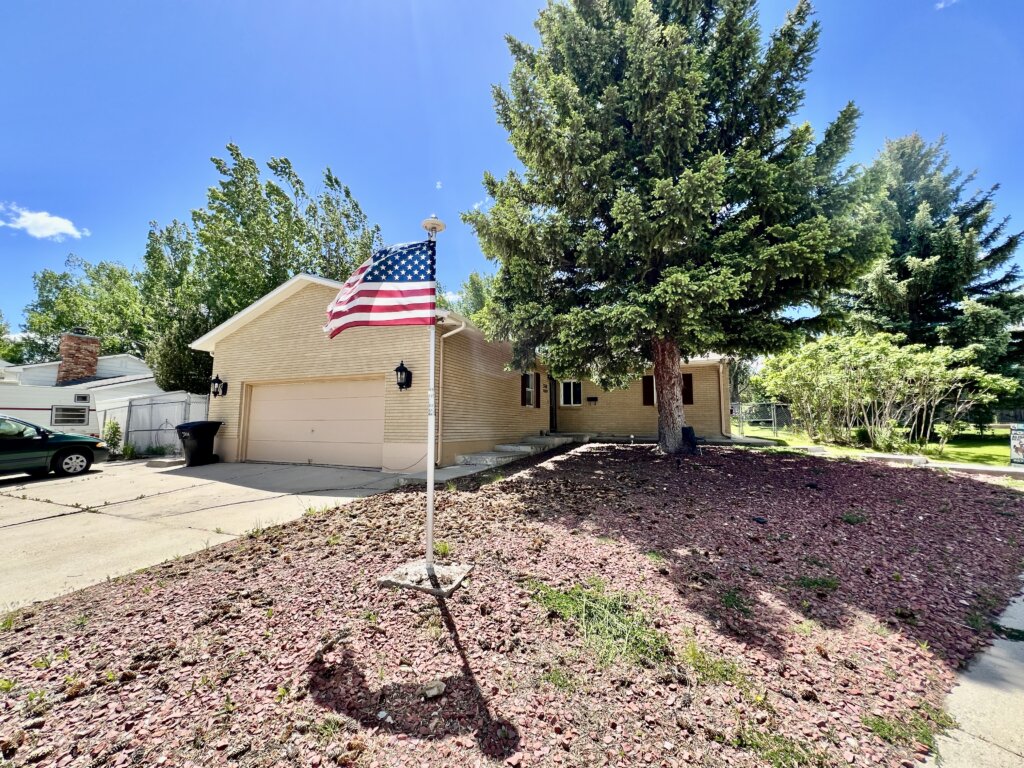 Top Real Estate Agents Casper WY Alisha Collins Your Casper Real Estate Connection