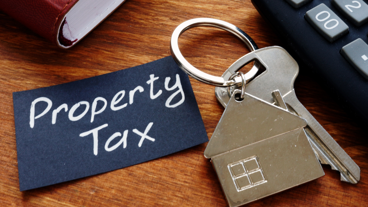 Understanding Property Taxes in Casper WY