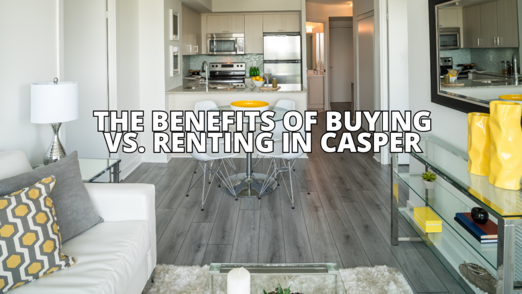 The Pros and Cons of Buying a Condo in Casper