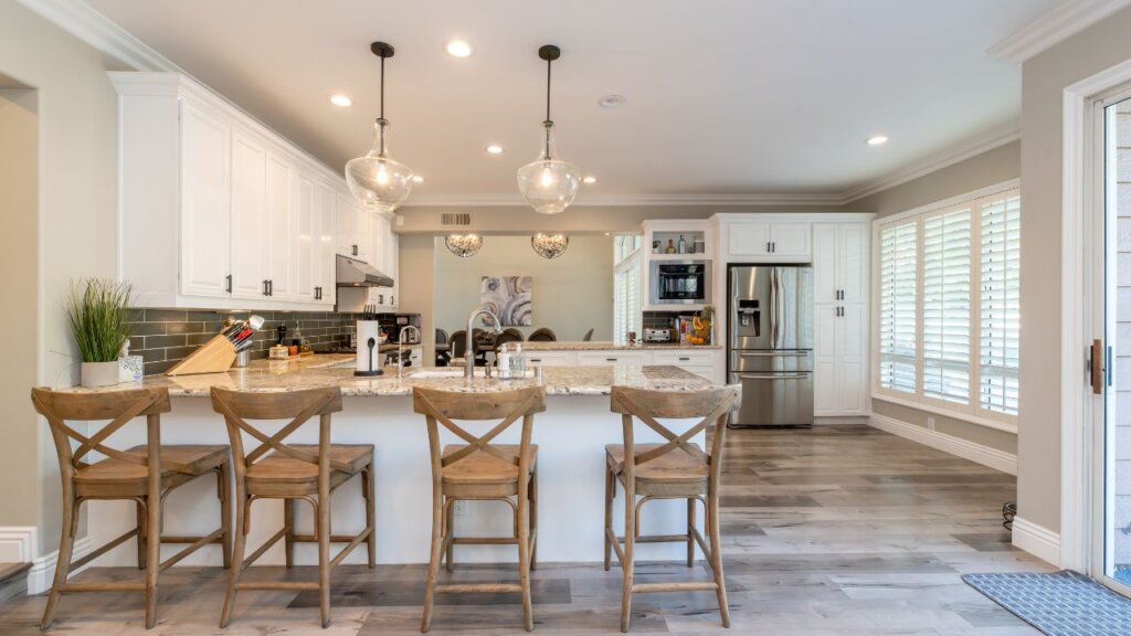 How to Buy a Casper Home and Rent It Out for Income