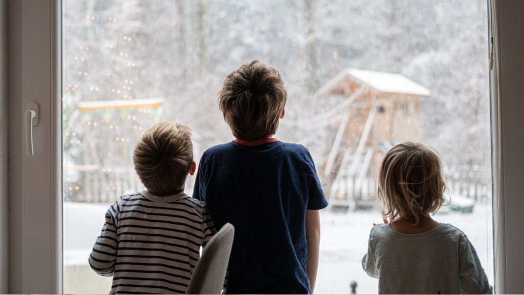 Preparing for Casper's Weather Essential Tips for Families