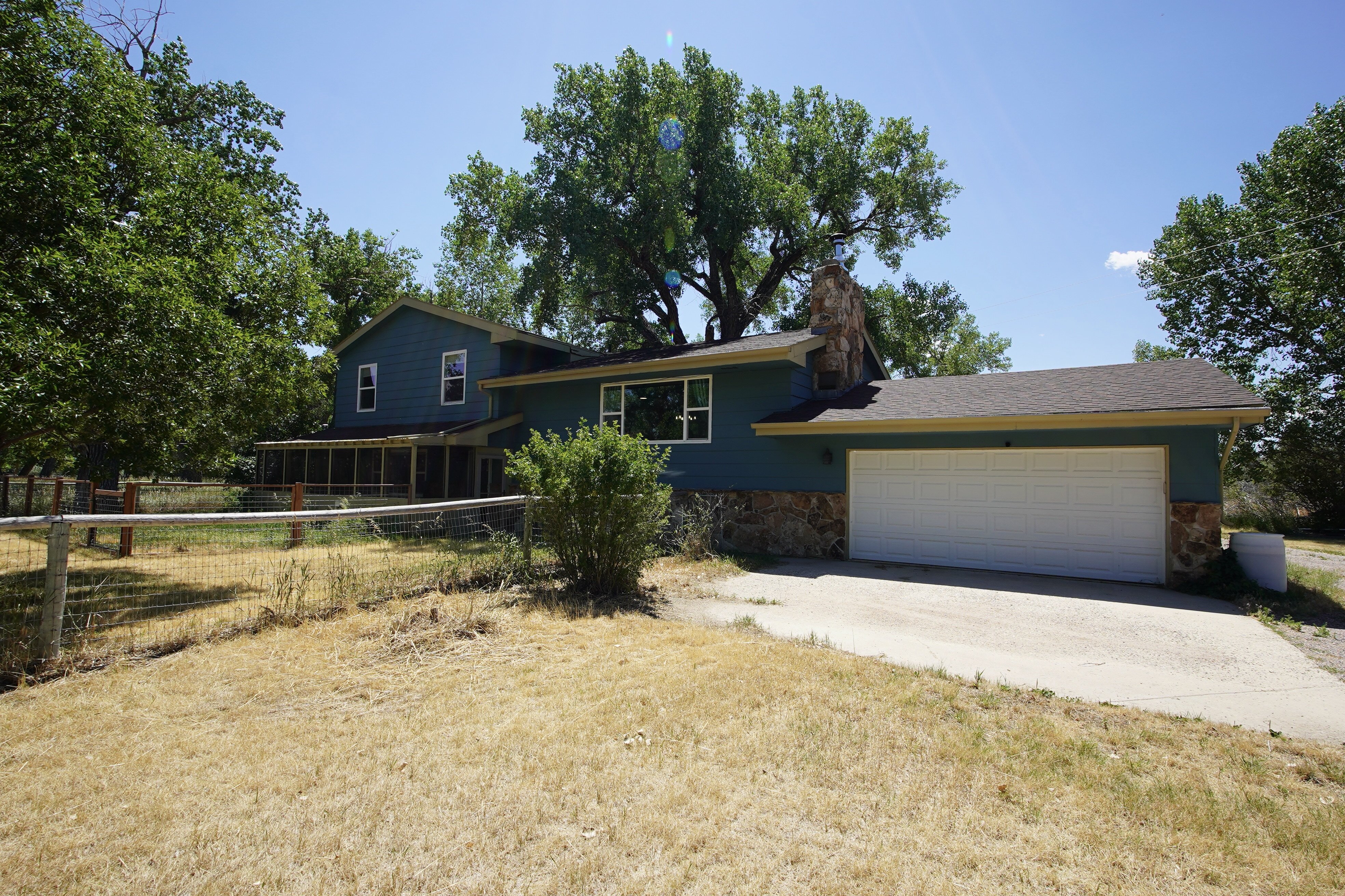 12263 Henrie Roadway Evansville WY 82636 - Alisha Collins Real Estate Team