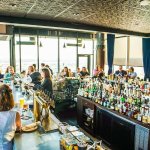 Best Rooftop Bars in Baltimore