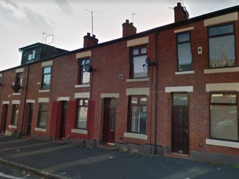 Investment properties for sale in North of England