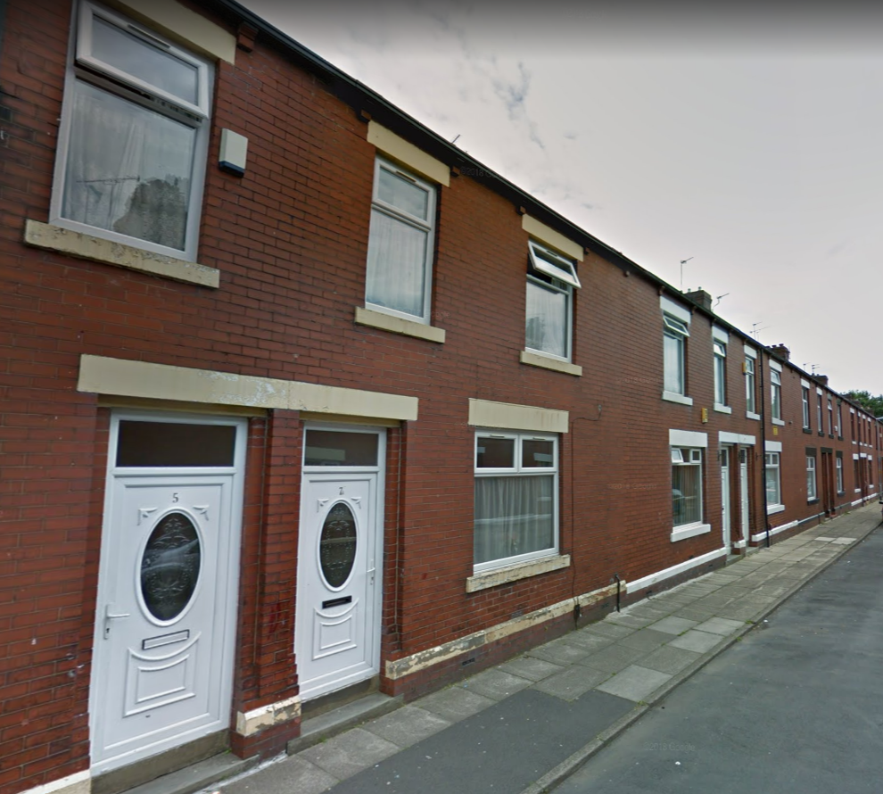 Cheap investment properties in Manchester and Leeds