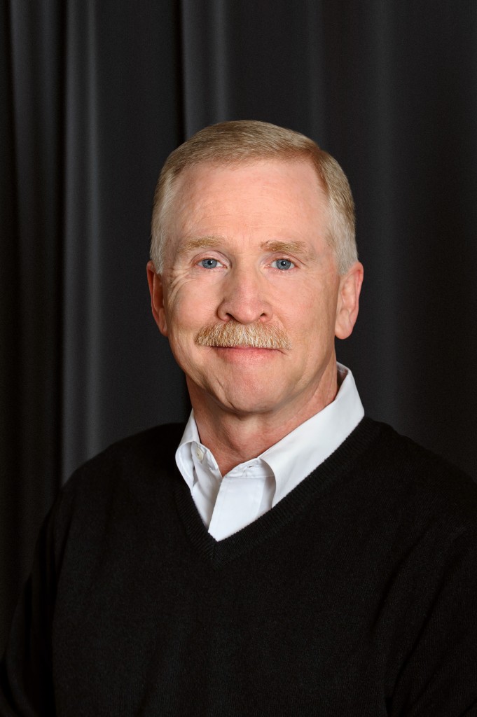 John Jones - Author