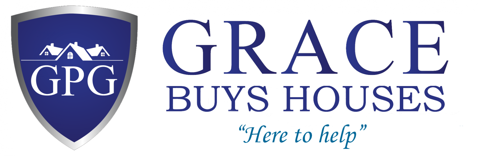 Grace Buys Houses logo