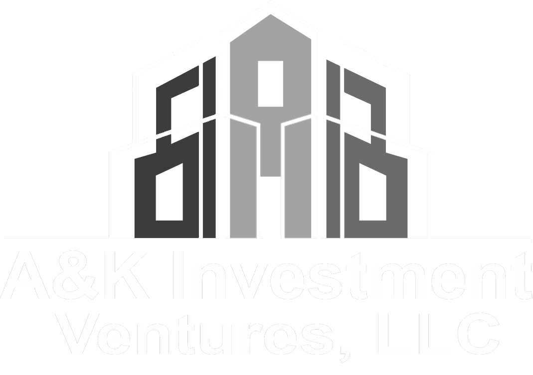 A&K Investment Ventures logo