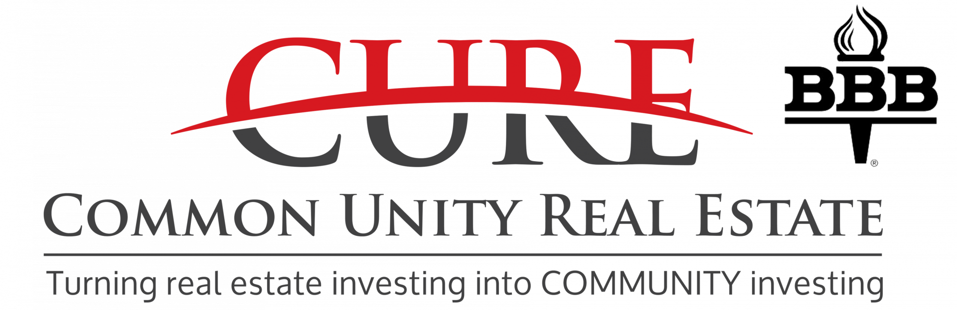 Common Unity Real Estate logo