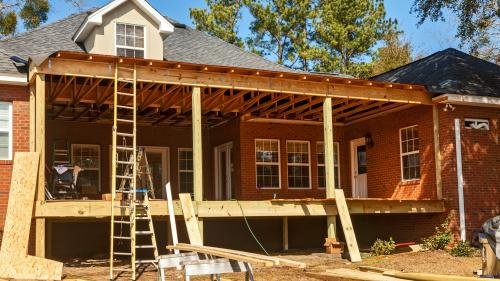 Sell My Raleigh House Fast with Inspiring Investment Raleigh