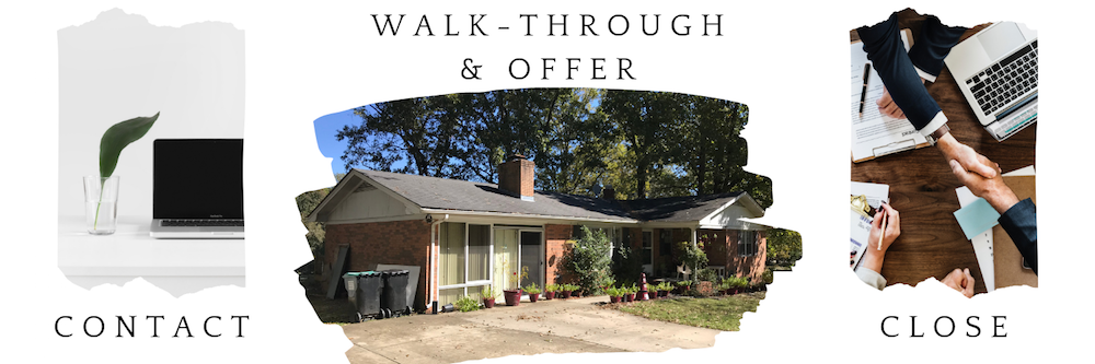 steps-easy-way to-sell-house-that-needs-work-raleigh-cary-apex-garner-knightdale-durham