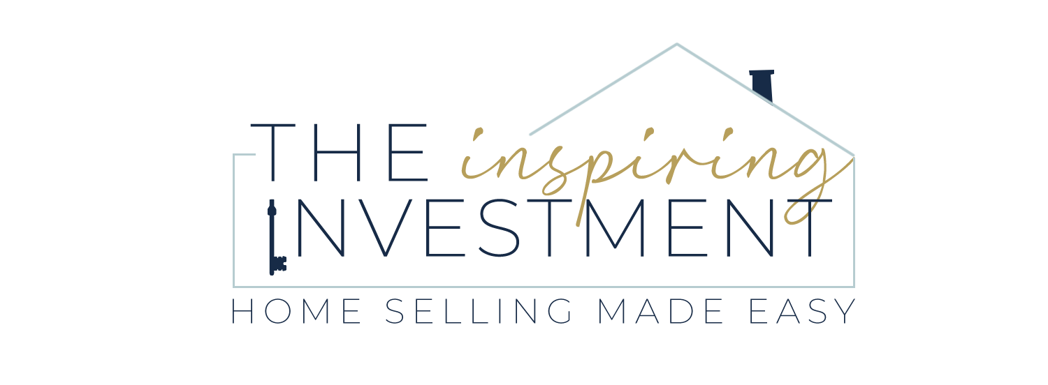 Inspiring Investment Raleigh | We Buy Houses Raleigh | Sell My House Fast Raleigh logo