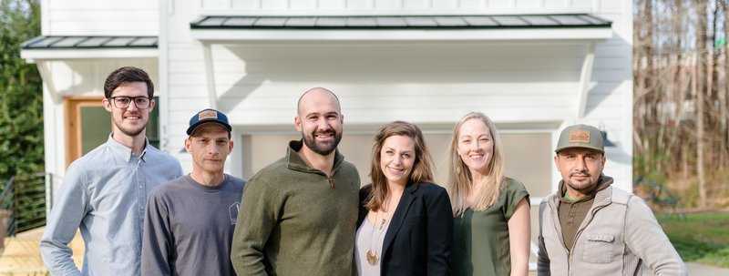 The Best Home Buying Company In Raleigh, NC