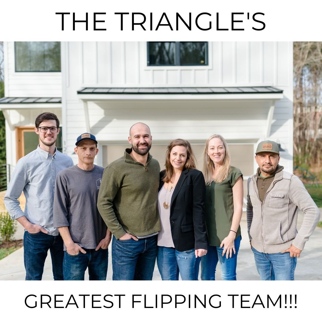 Inspiring Investment Raleigh: we buy houses for cash in Raleigh