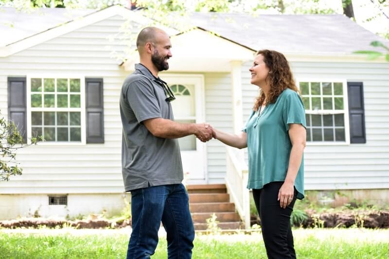 Sell Your House Fast in Cary, NC with Inspiring Investment Raleigh - get a cash offer fast!