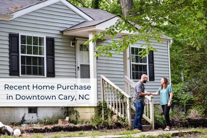 The Best Home Buying Company In Raleigh, NC - sell your house fast in Raleigh