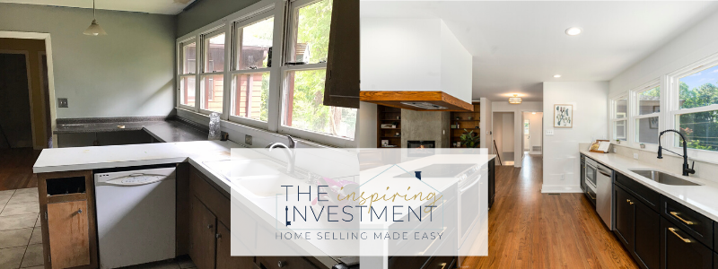 Inspiring Investment Raleigh: we buy houses for cash in Raleigh