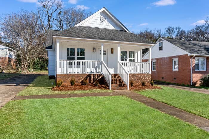 4 tips to sell your house fast in Raleigh by Inspiring Investment Raleigh