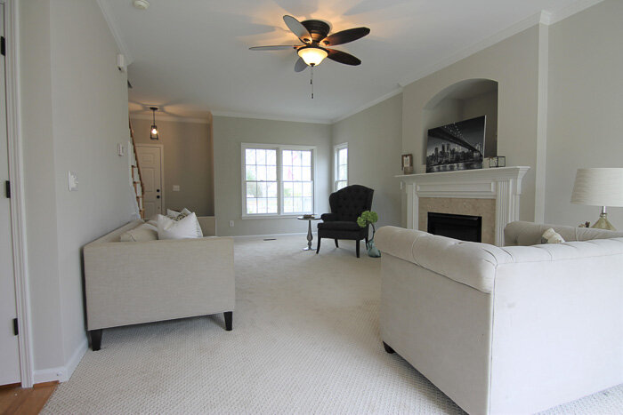 4 tips to sell your house fast in Raleigh by Inspiring Investment Raleigh