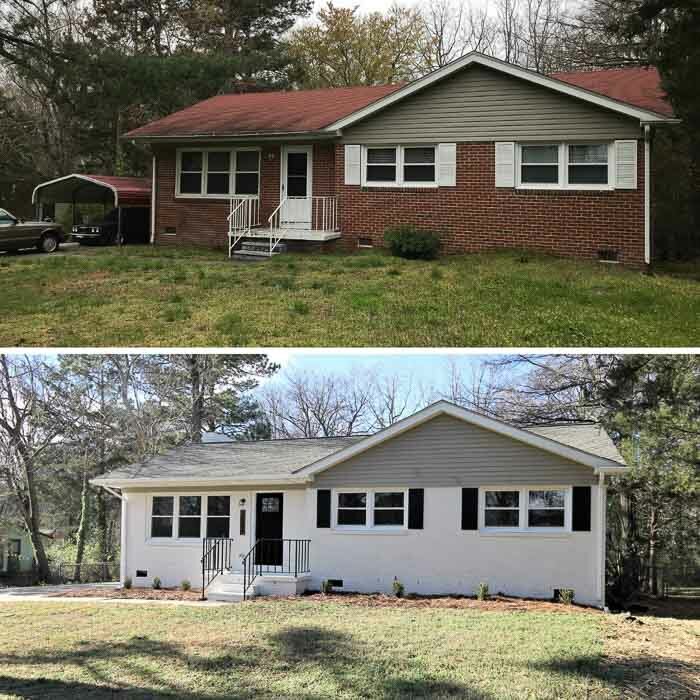 sell your house in raleigh