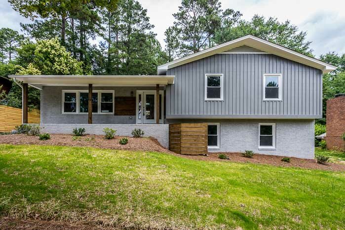 best neighborhoods in raleigh