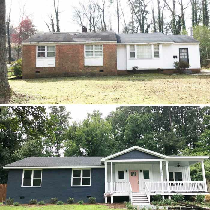 sell your home in east raleigh