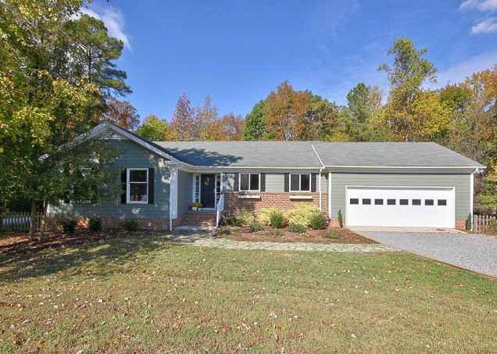 best neighborhoods in raleigh