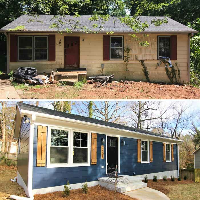 sell your house in raleigh