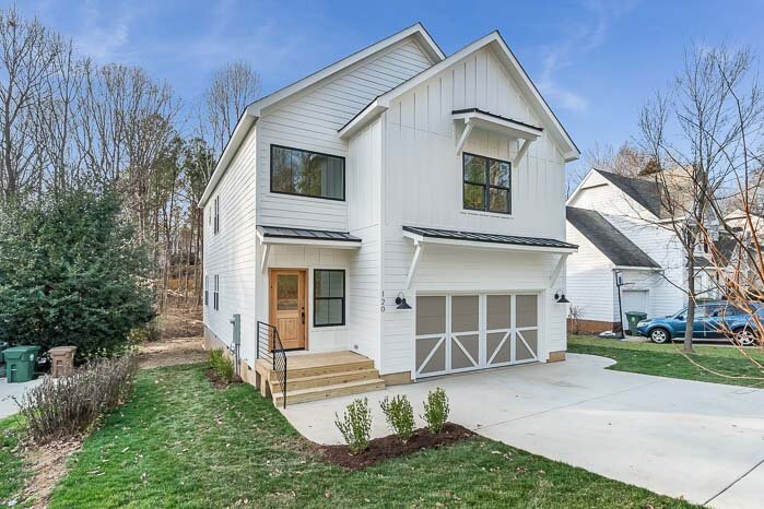 5 Best Places to Live in North Carolina for Families by Inspiring Investment Raleigh