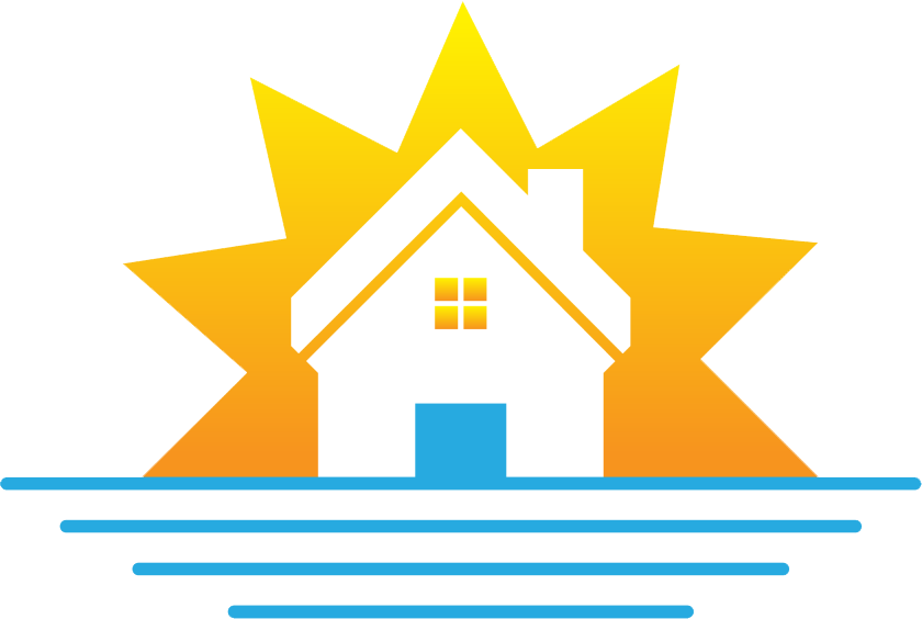 Compramos Casas Logo