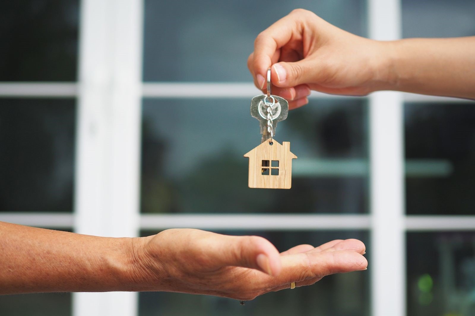 Regalar Bienes Raices